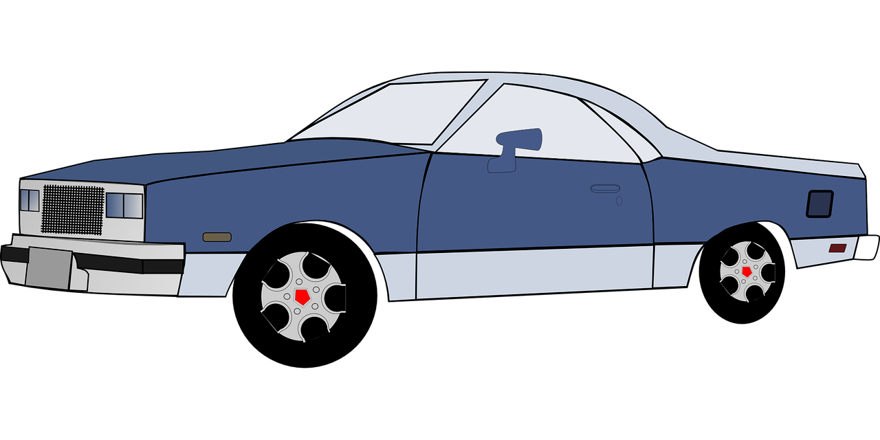 Automobilis, Mėlynas, Gabenimas, Automatinis, Transporto Priemonė, Nemokama Vektorinė Grafika, Nemokamos Nuotraukos,  Nemokama Licenzija