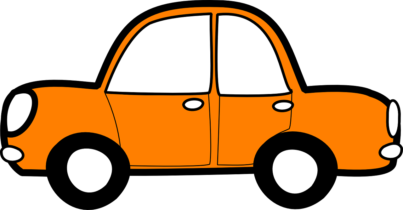 Automobilis, Oranžinė, Transporto Priemonė, Transportas, Automobilis, Kelionė, Eismas, Vairuoti, Vairuoja, Variklis