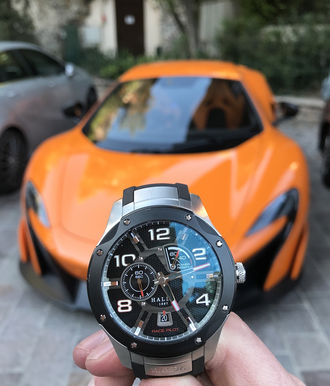 Automobilis,  Mclaren,  Monaco,  Greitai,  Laikas,  Be Honoraro Mokesčio, Nemokamos Nuotraukos,  Nemokama Licenzija