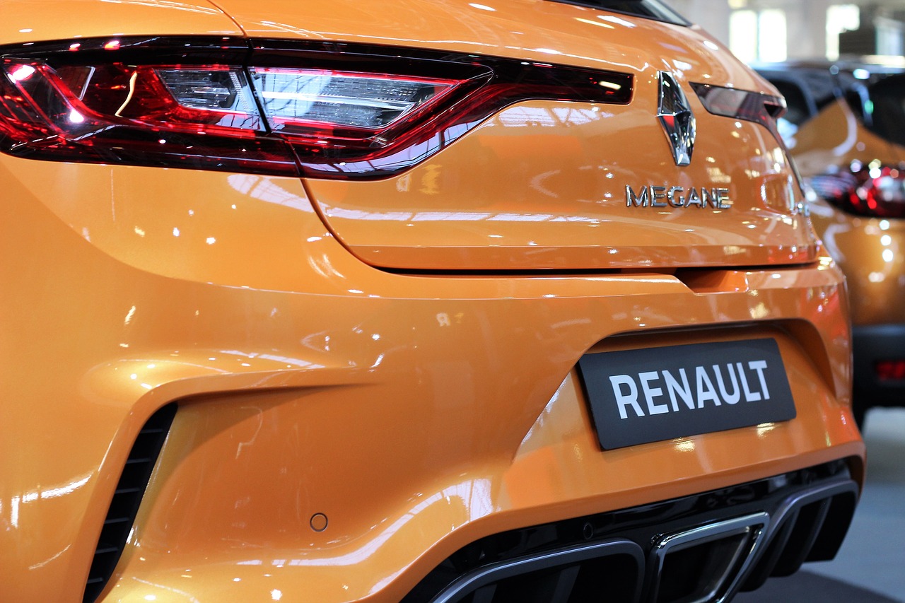 Automobilių,  Renault Megane Sedanas,  Auto Show Zagreb 2018,  Moderni Technologija,  Galia,  Viešam Renginiui, Nemokamos Nuotraukos,  Nemokama Licenzija