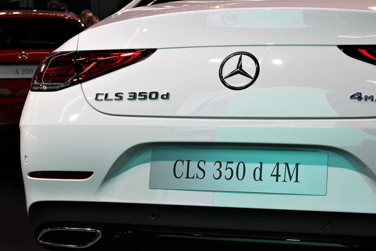 Automobilių,  Mercedes Benz Cls 350 D 4 M,  Zagrebas Auto Show 2018,  Variklis,  Aukšta Įtampa,  Greitis,  Moderni Technologija,  Dizainas,  Futuristinis, Nemokamos Nuotraukos