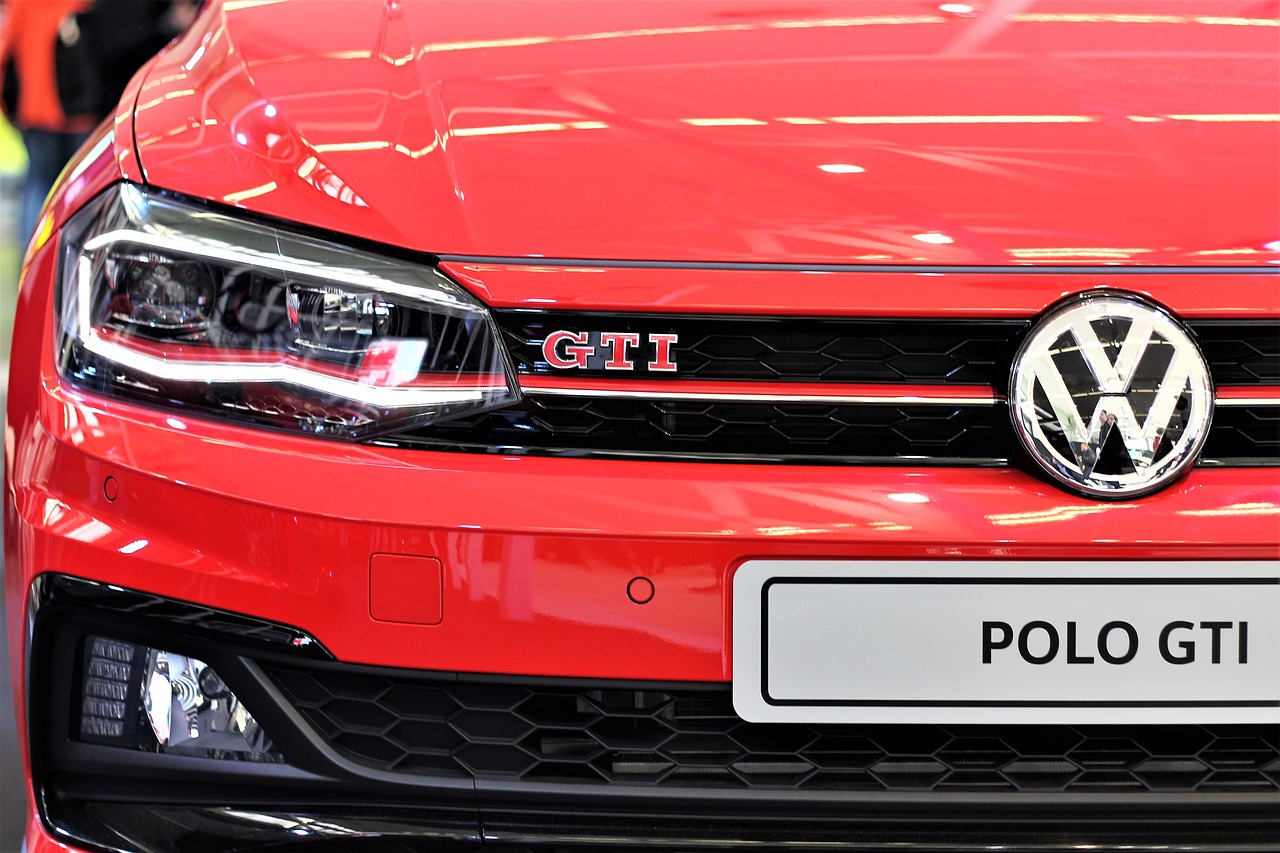 Automobilių,  Volkswagen Polo Gti,  Auto Show Zagreb 2018,  Moderni Technologija,  Viešam Renginiui,  Transporto Priemonės,  Transporto Sistema, Nemokamos Nuotraukos,  Nemokama Licenzija