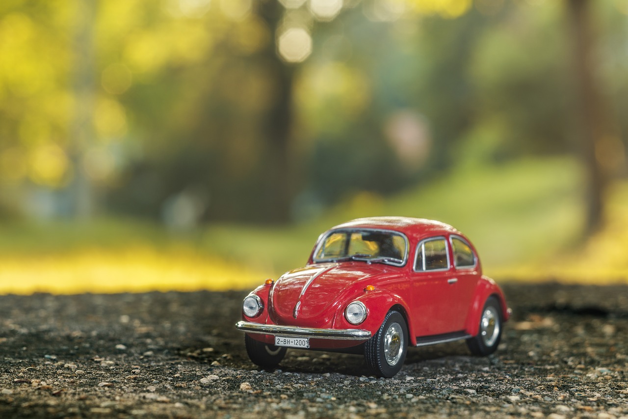 Automobilių,  Modelis,  Vabaliukas,  Vw,  Volkswagen,  Käfer,  Automatinis,  Žaislas,  Automobilių,  Vairuoti