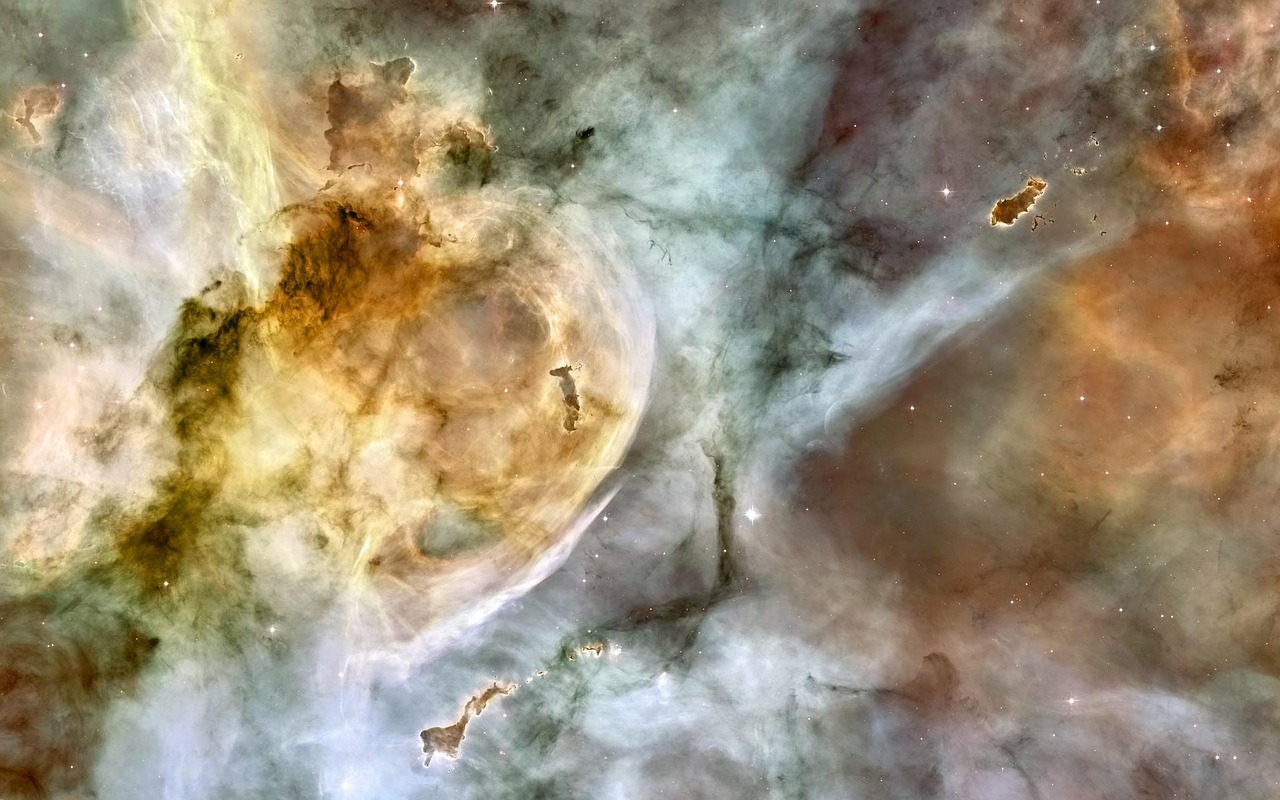 Karinos Туманность, Ngc 3372, Eta Carinae Rūkas, Emisijos Ūkas, Žvaigždynas Kielas, Galaktika, Žvaigždėtas Dangus, Erdvė, Visata, Visi