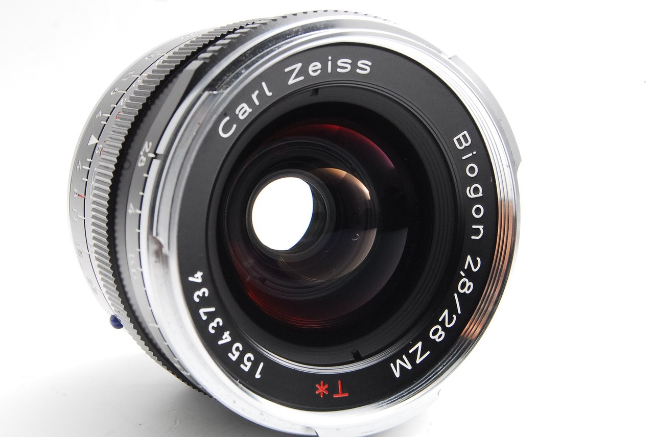 Karl Zeiss 28Mm, Remonto Įrašas, Lęšio Taisymas, Nemokamos Nuotraukos,  Nemokama Licenzija