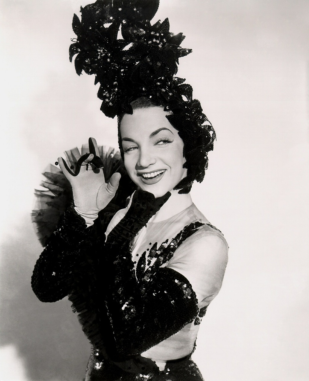 Carmen Miranda, Aktorė, Vintage, Filmai, Kino Filmai, Vienspalvis, Juoda Ir Balta, Nuotraukos, Kinas, Holivudas