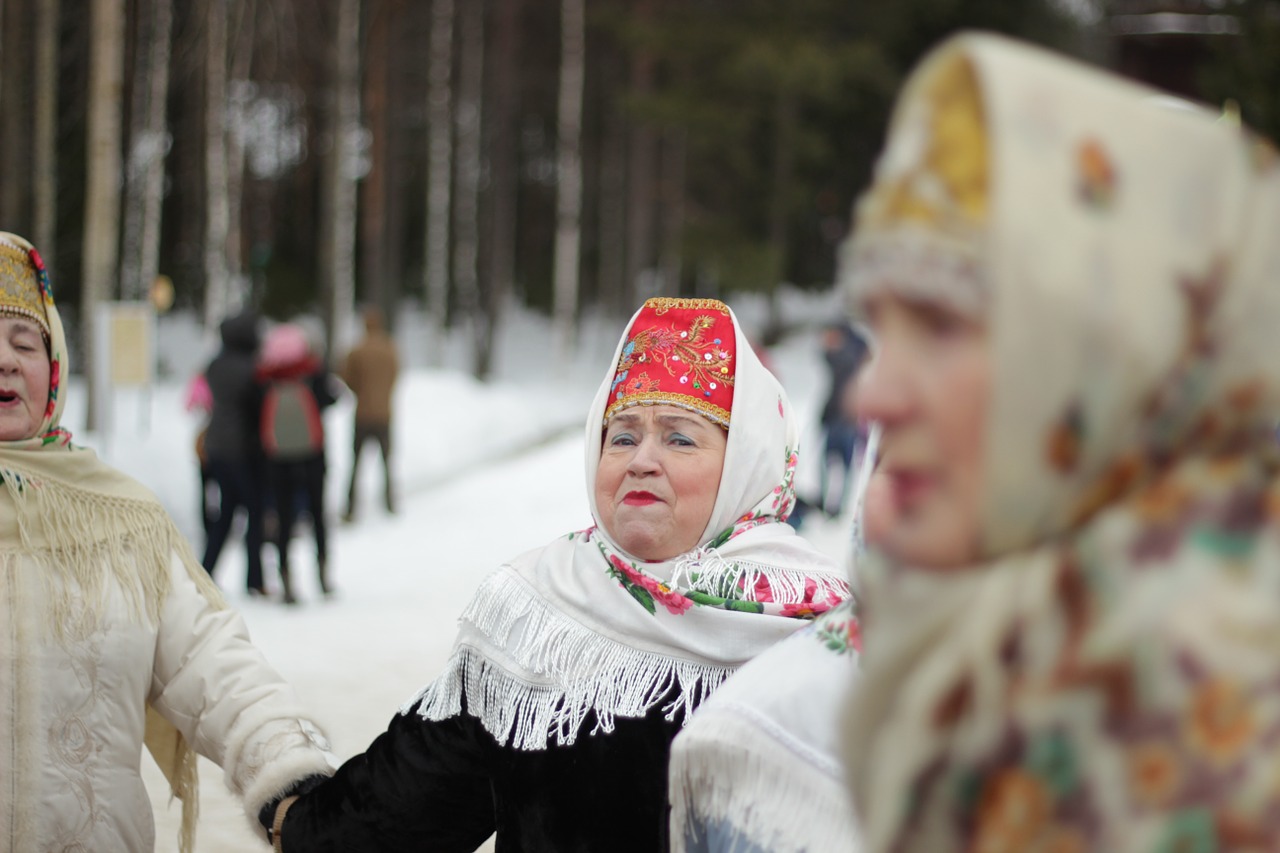 Karnavalas, Šventė, Žmonės, Tradicijos, Roundelay, Šaliai, Nemokamos Nuotraukos,  Nemokama Licenzija