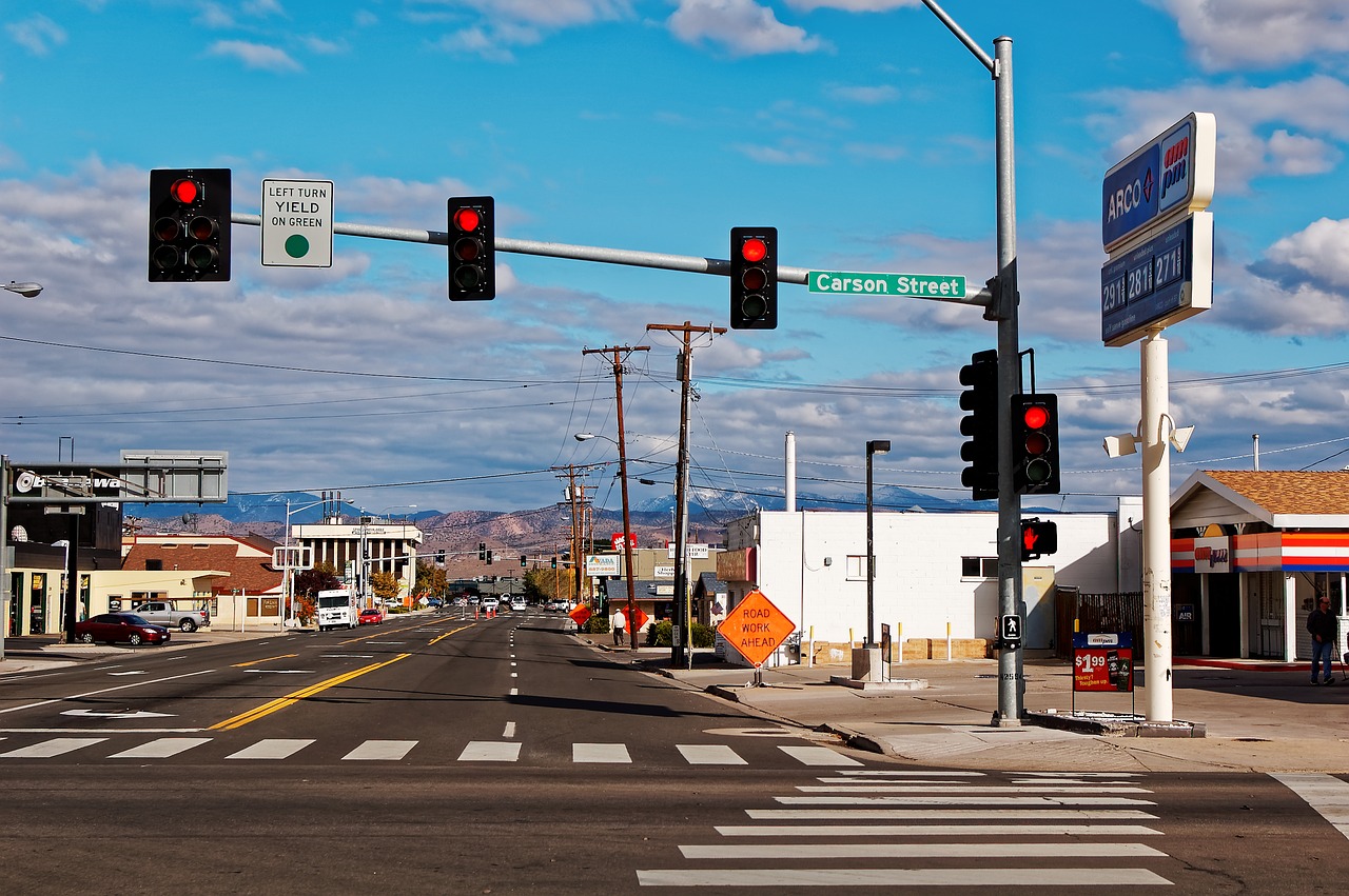Carson City, Nevada, Usa, Amerikietis, Kelias, Nemokamos Nuotraukos,  Nemokama Licenzija