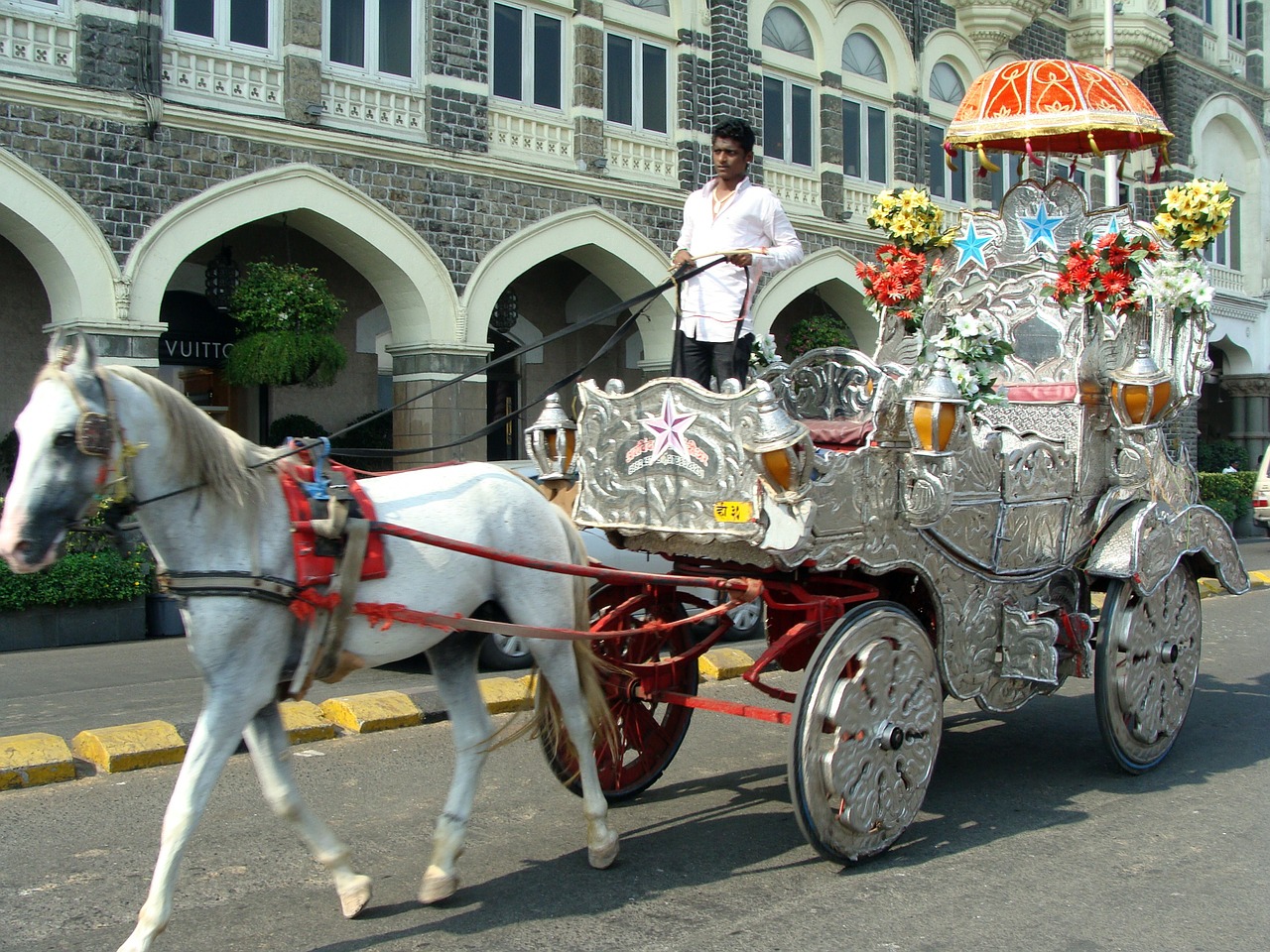 Krepšelis, Arklio Vežimėlis, Arklių Vežimėlis, Vežimas, Vintage, Transportas, Vagonas, Tradicinis, Senovinis, Ornate