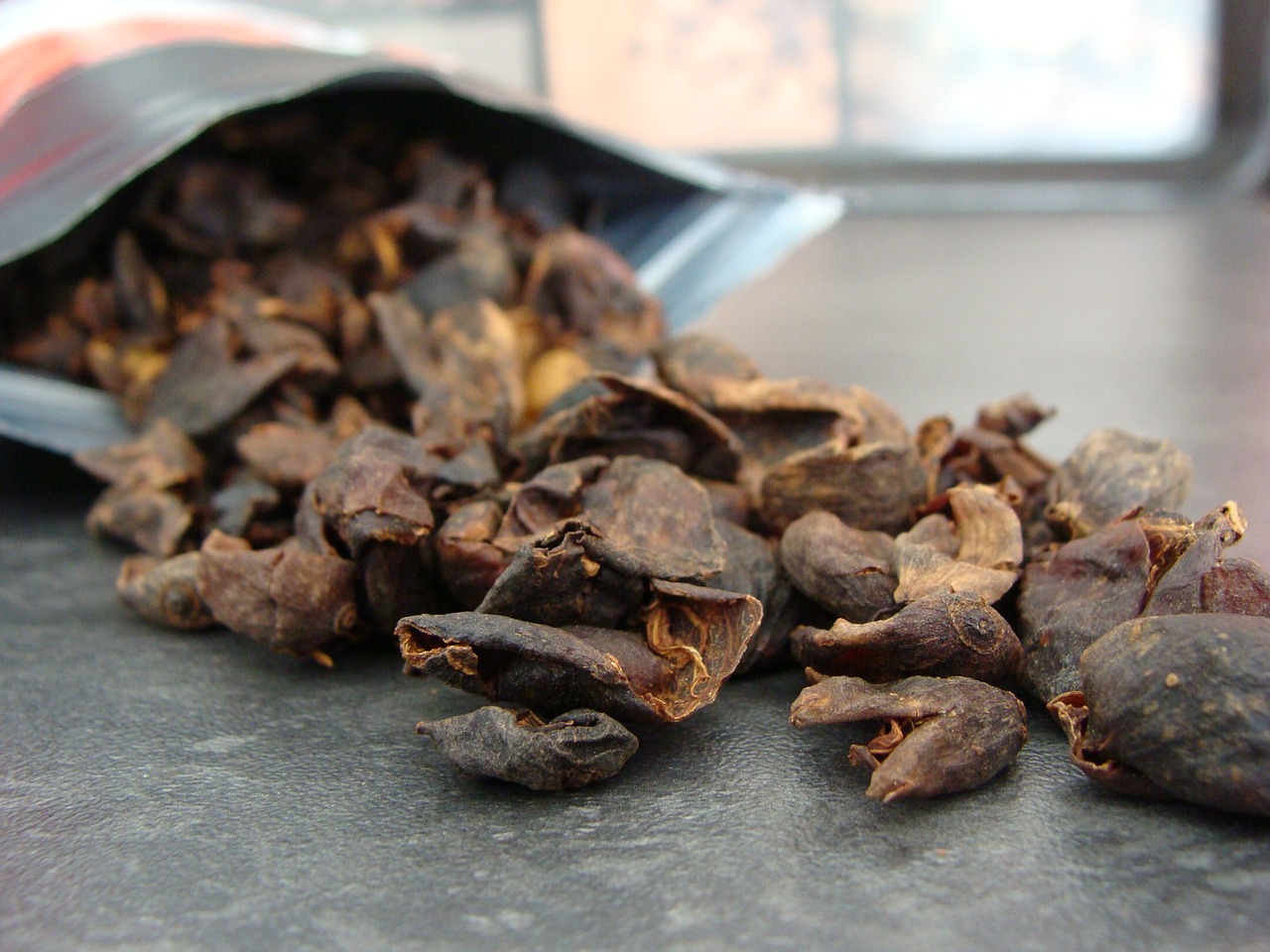 Cascara, Vyšnių Kavos, Kava, Sausas Vaisius, Džiovinti Vaisiai, Rudens Vaisiai, Vaisiai, Arbata, Nemokamos Nuotraukos,  Nemokama Licenzija