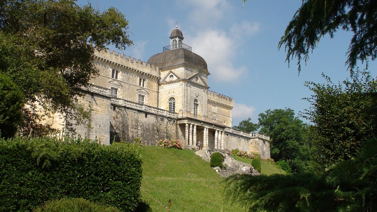 Pilis, Gironde, Aquitaine, France, Nemokamos Nuotraukos,  Nemokama Licenzija