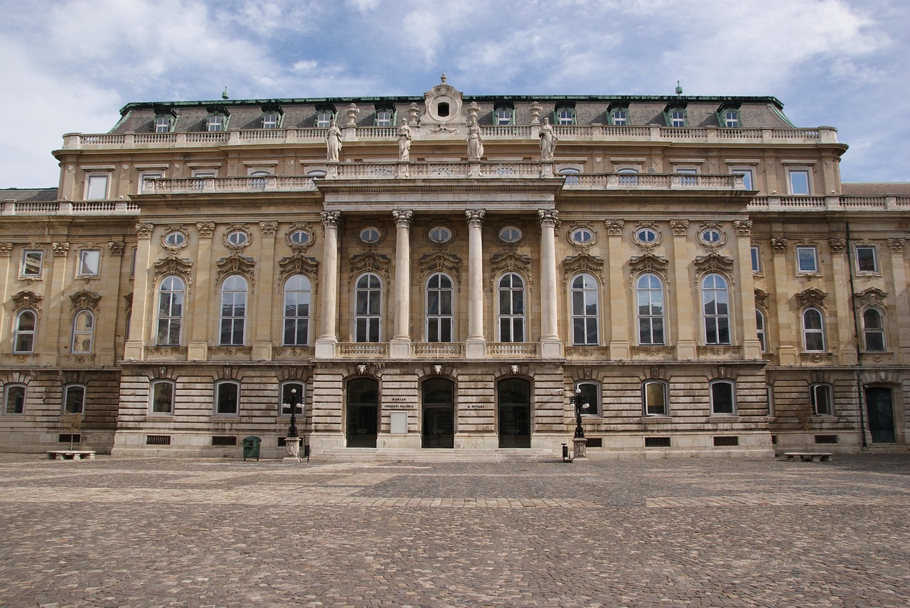 Pilis, Budapest, Rūmai, Vengrija, Architektūra, Vengrų Kalba, Istorinis, Miestas, Turizmas, Paveldas