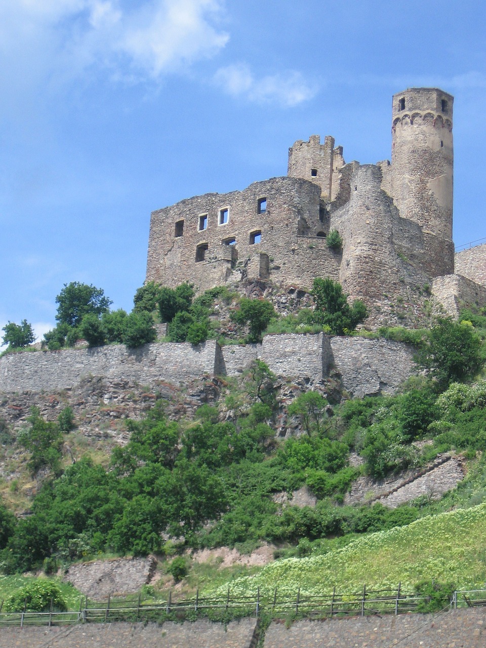 Pilis, Sugadinti, Vokietija, Lankytinos Vietos, Įvedimas, Turistų Atrakcijos, Nemokamos Nuotraukos,  Nemokama Licenzija