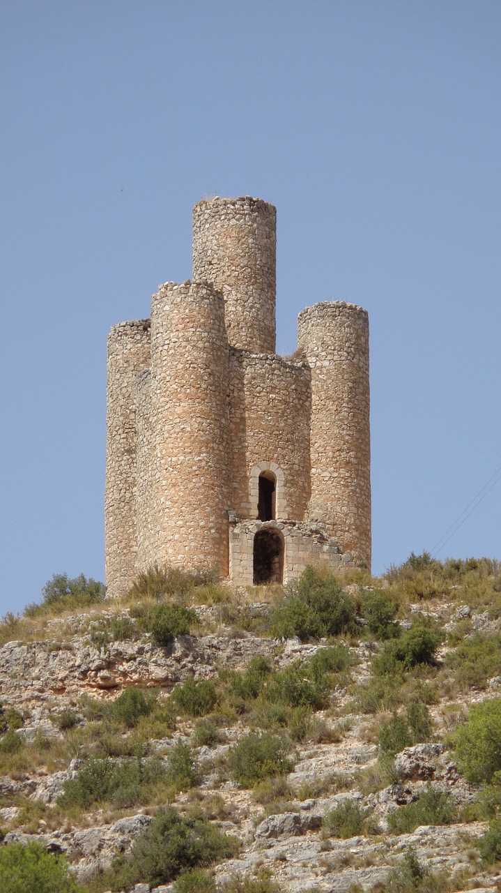 Pilis, Torre, Viduramžių, Nemokamos Nuotraukos,  Nemokama Licenzija