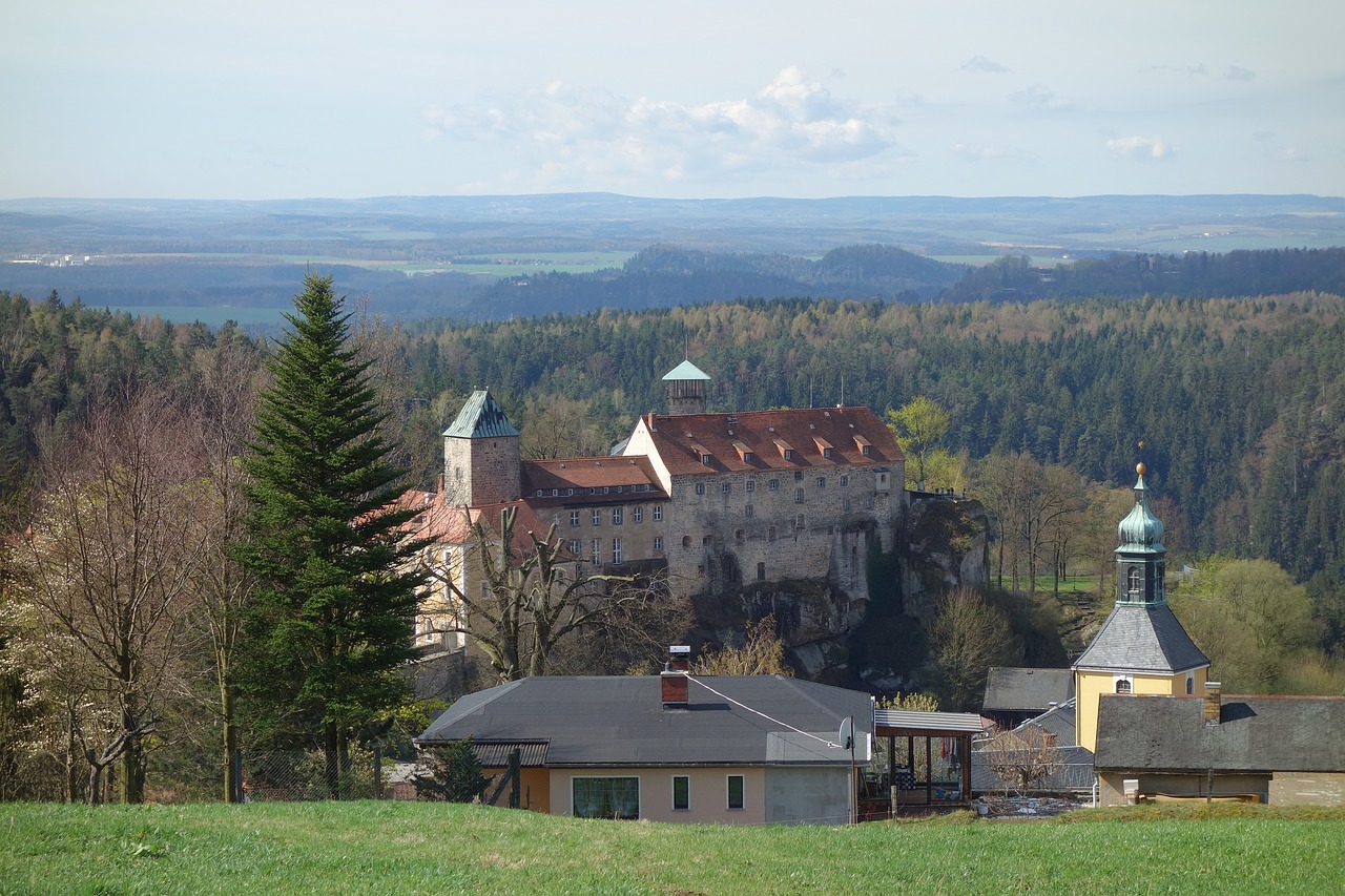 Pilis,  Architektūra,  Pobūdį,  Medis,  Kelionė,  Kraštovaizdis,  Dangus, Nemokamos Nuotraukos,  Nemokama Licenzija