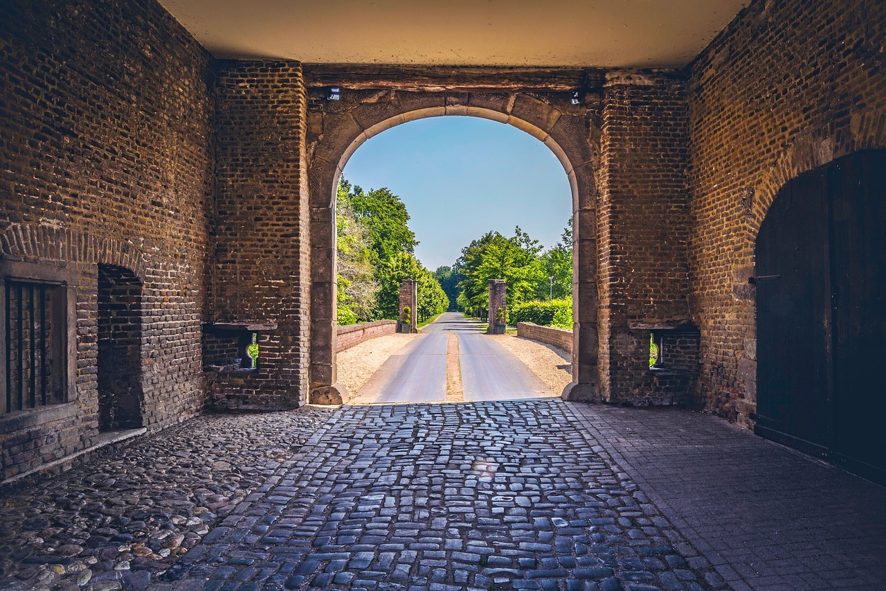 Pilis,  Įėjimas,  Architektūra,  Metai,  Vartai,  Europa,  Tvirtovė,  Senovės,  Viduramžių,  Istorija