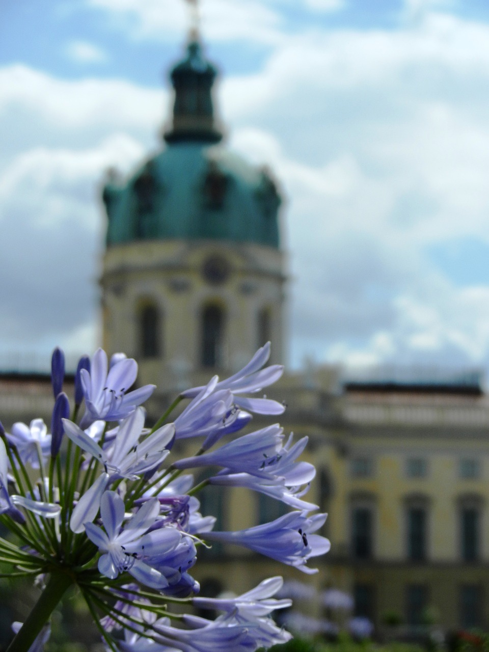 Pilis, Rūmai, Dangus, Paminklas, Charlottenburg, Turizmas, Muziejus, Renesansas, Karališkoji Pilis, Bokštai