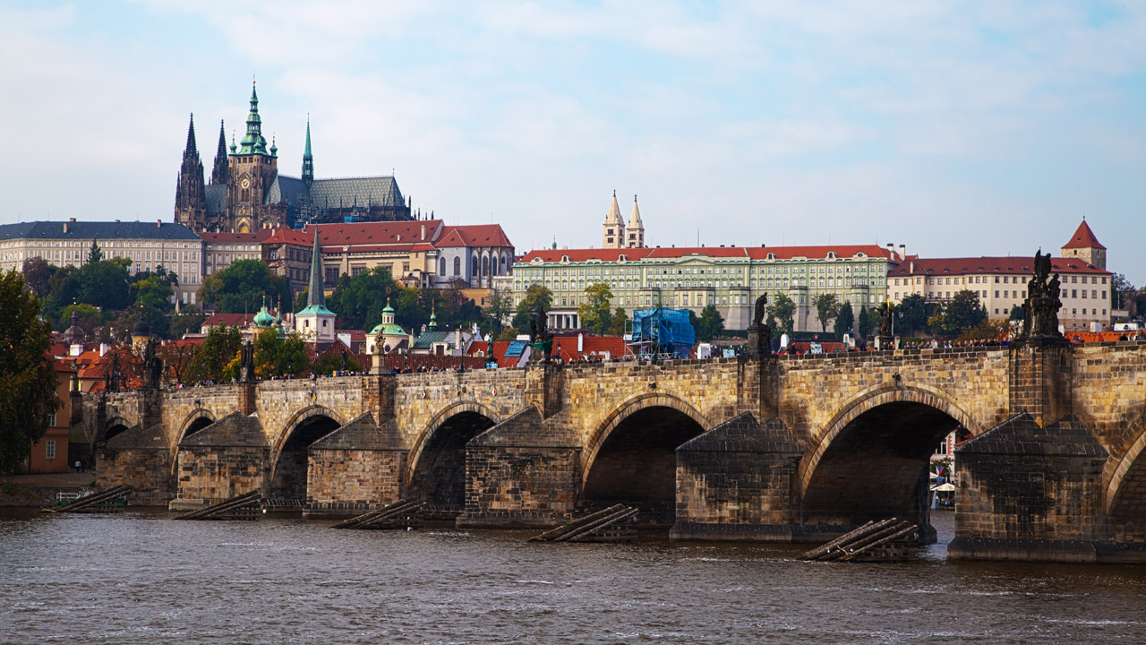 Architektūra,  Pilis,  Katedra,  Charles,  Tiltas,  Bažnyčia,  Miestas,  Miesto Panorama,  Čekų,  Respublika