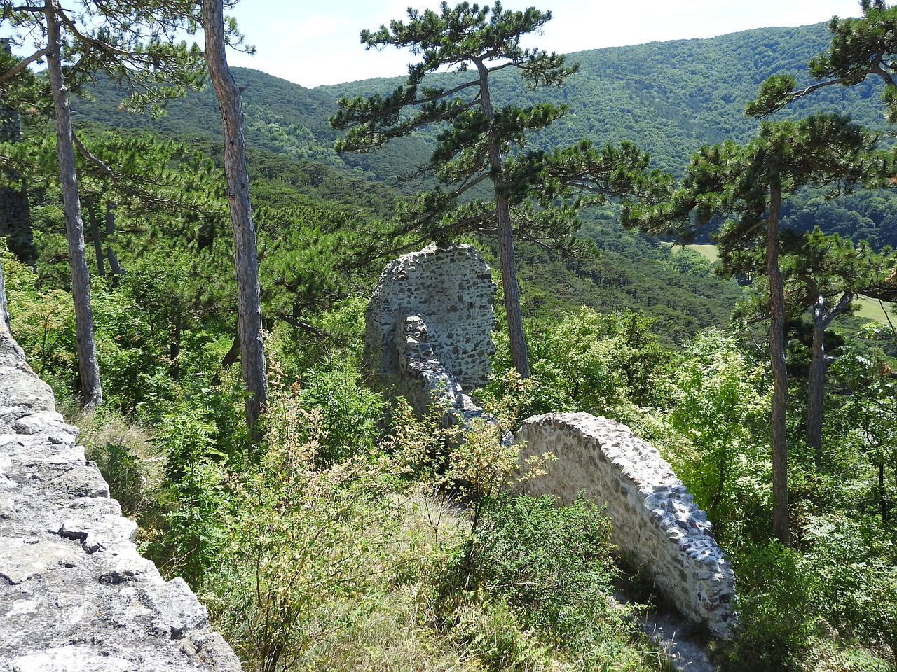 Pilis Mödling,  Burgūrijos,  Pilis, Nemokamos Nuotraukos,  Nemokama Licenzija