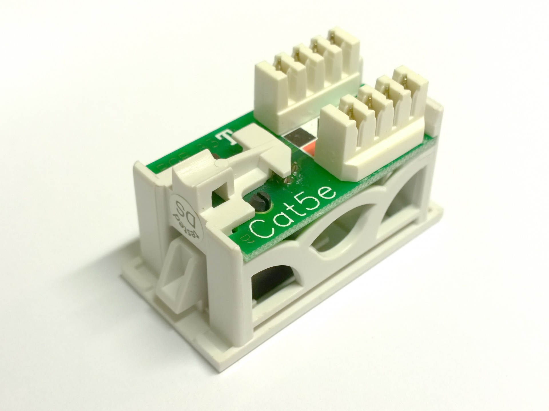 Cat5E,  Cat5,  Siena,  Duomenys,  Modulis,  Cat5E Sienos Dėžutės Modulis, Nemokamos Nuotraukos,  Nemokama Licenzija