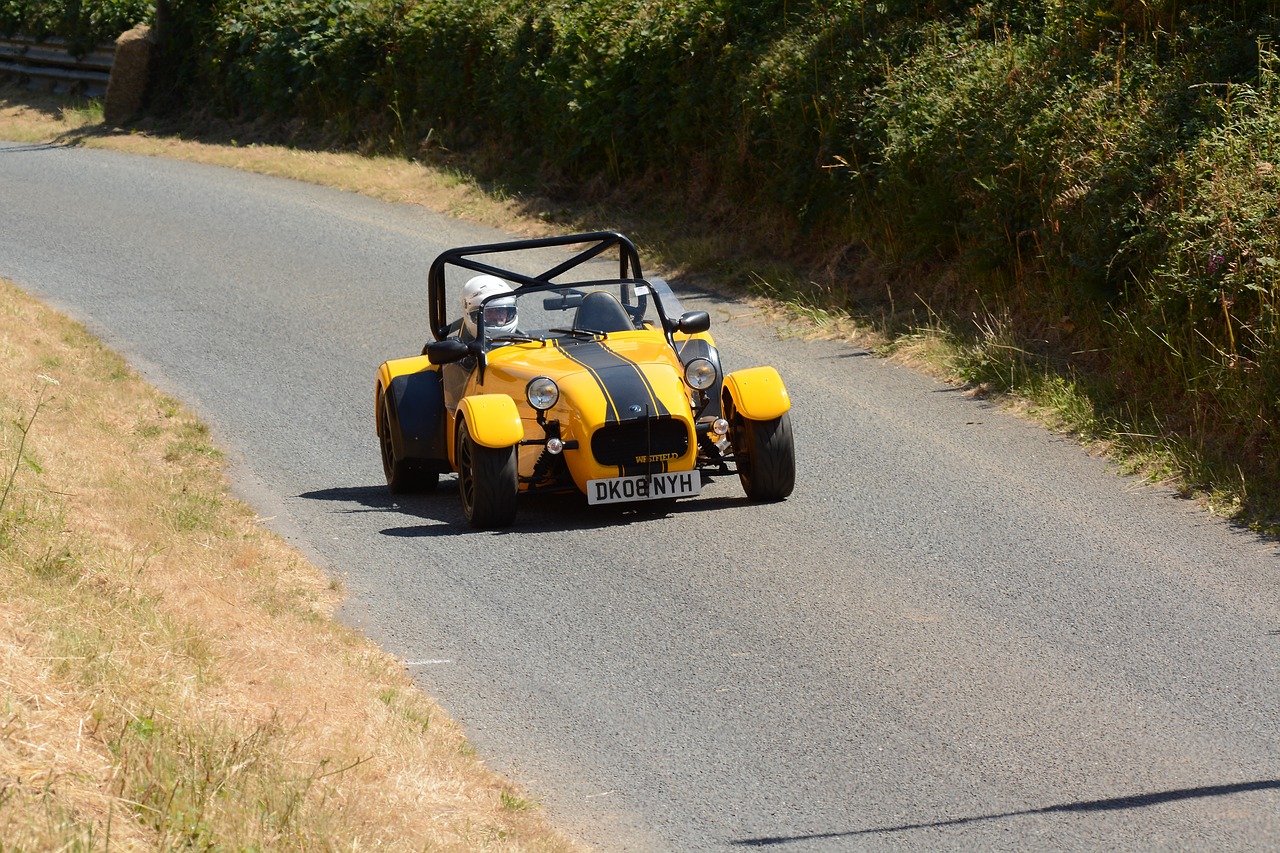 Caterham,  Lenktyninis Automobilis,  Varzybos,  Greitis,  Hillclimb,  Vairuoti,  Kampas,  Veiksmų,  Motorsport,  Greitai