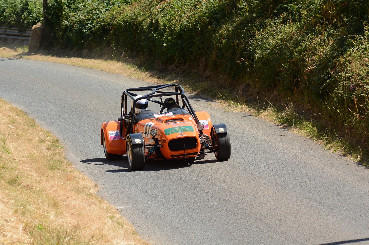 Caterham,  Lenktyninis Automobilis,  Varzybos,  Greitis,  Hillclimb,  Vairuoti,  Kampas,  Veiksmų,  Motorsport,  Greitai