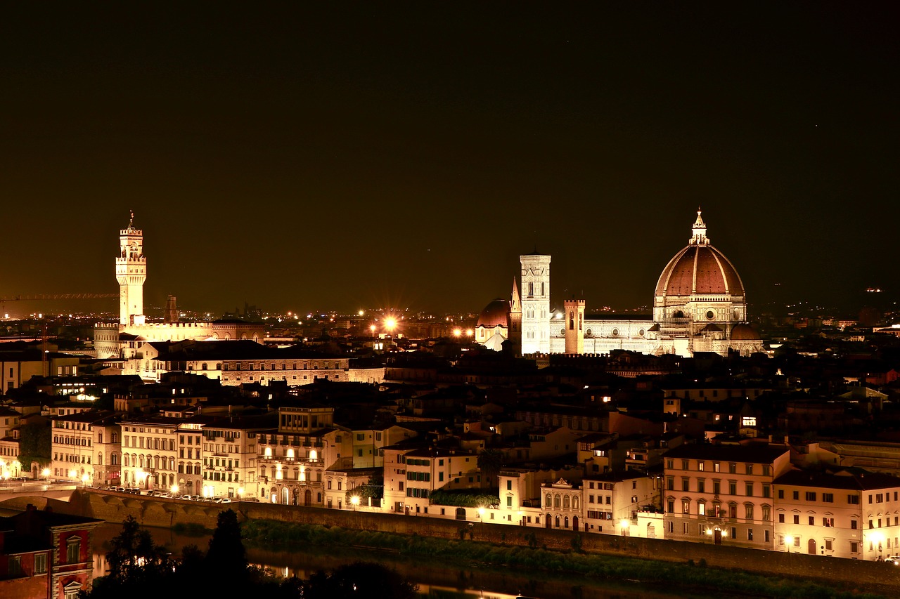 Katedra,  Kupolas,  Brunelleschi,  Architektūra,  Bazilika,  Florencija,  Italija,  Saint Mary,  Toskana,  Istorinis