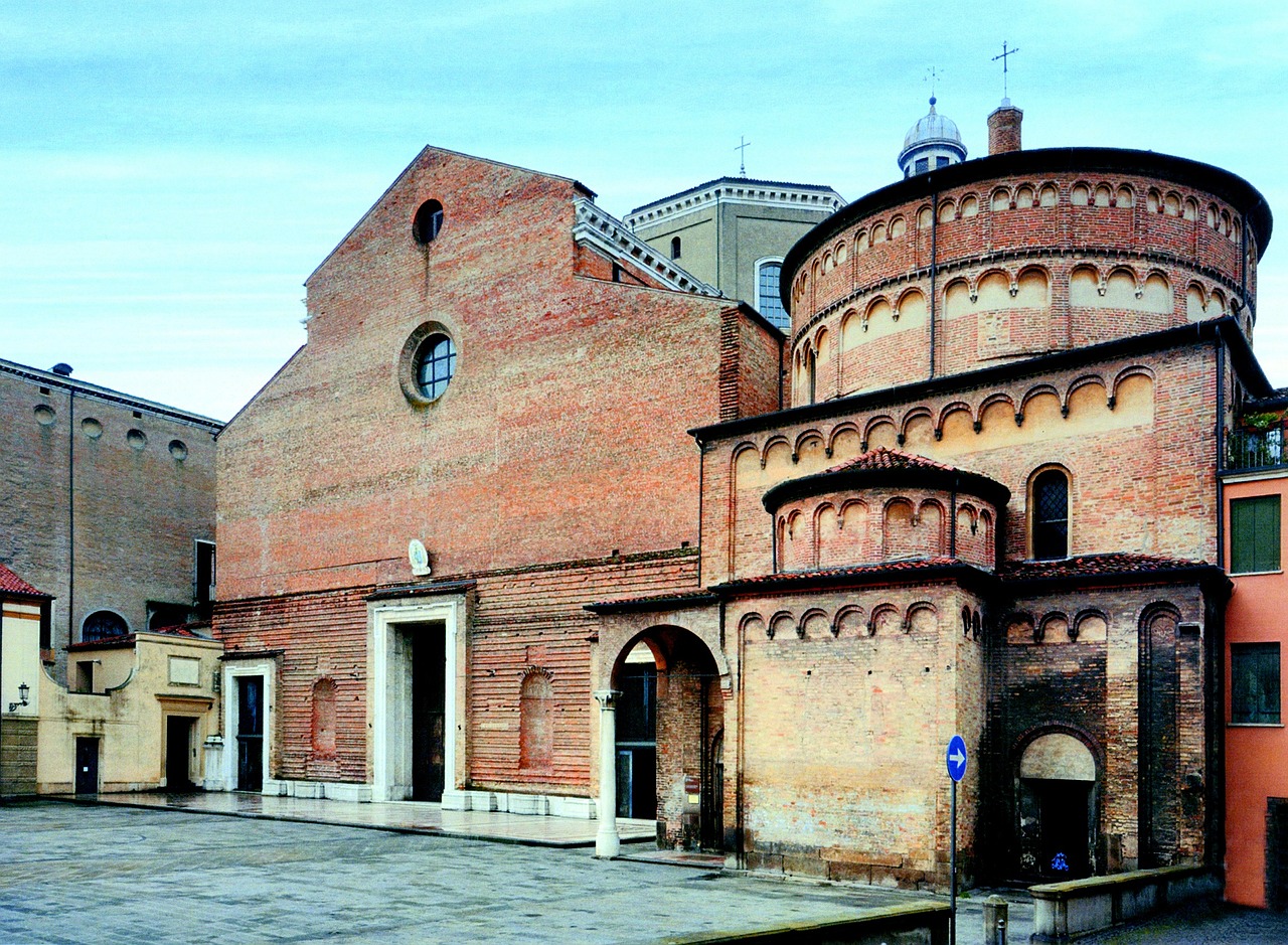 Katedra,  Padova,  Padua,  Italy,  Architektūra,  Pastatas,  Bažnyčia,  Bazilika,  Veneto, Nemokamos Nuotraukos