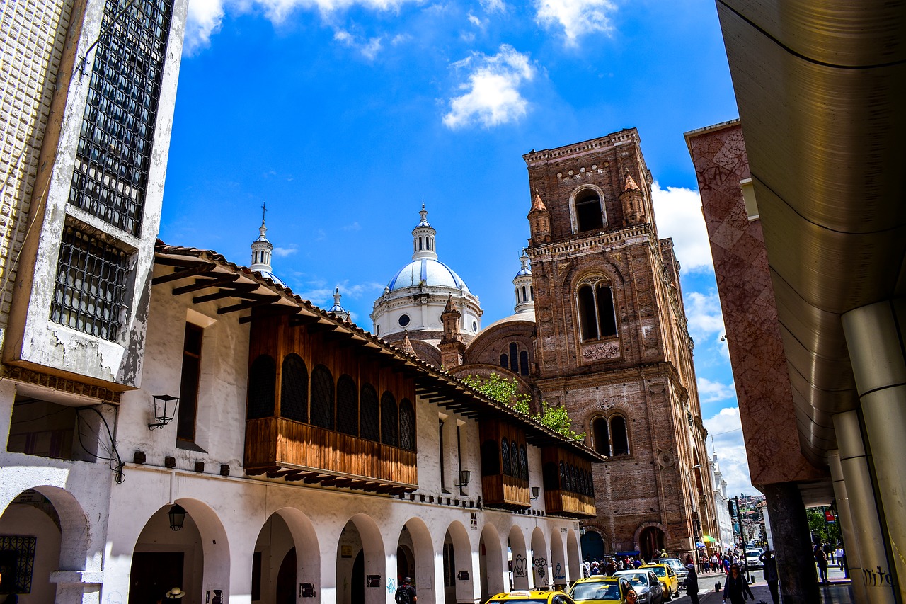 Cuenca Katedra,  Architektūra,  Kelionė,  Miestas,  Pastatas,  Be Honoraro Mokesčio, Nemokamos Nuotraukos,  Nemokama Licenzija