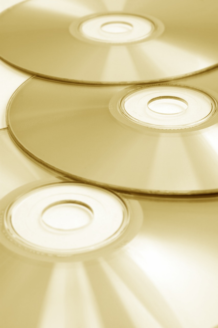 Cd, Kompaktinis Diskas, Duomenys, Muzika, Diskas, Technologija, Garsas, Dvd, Kompiuteris, Saugojimas