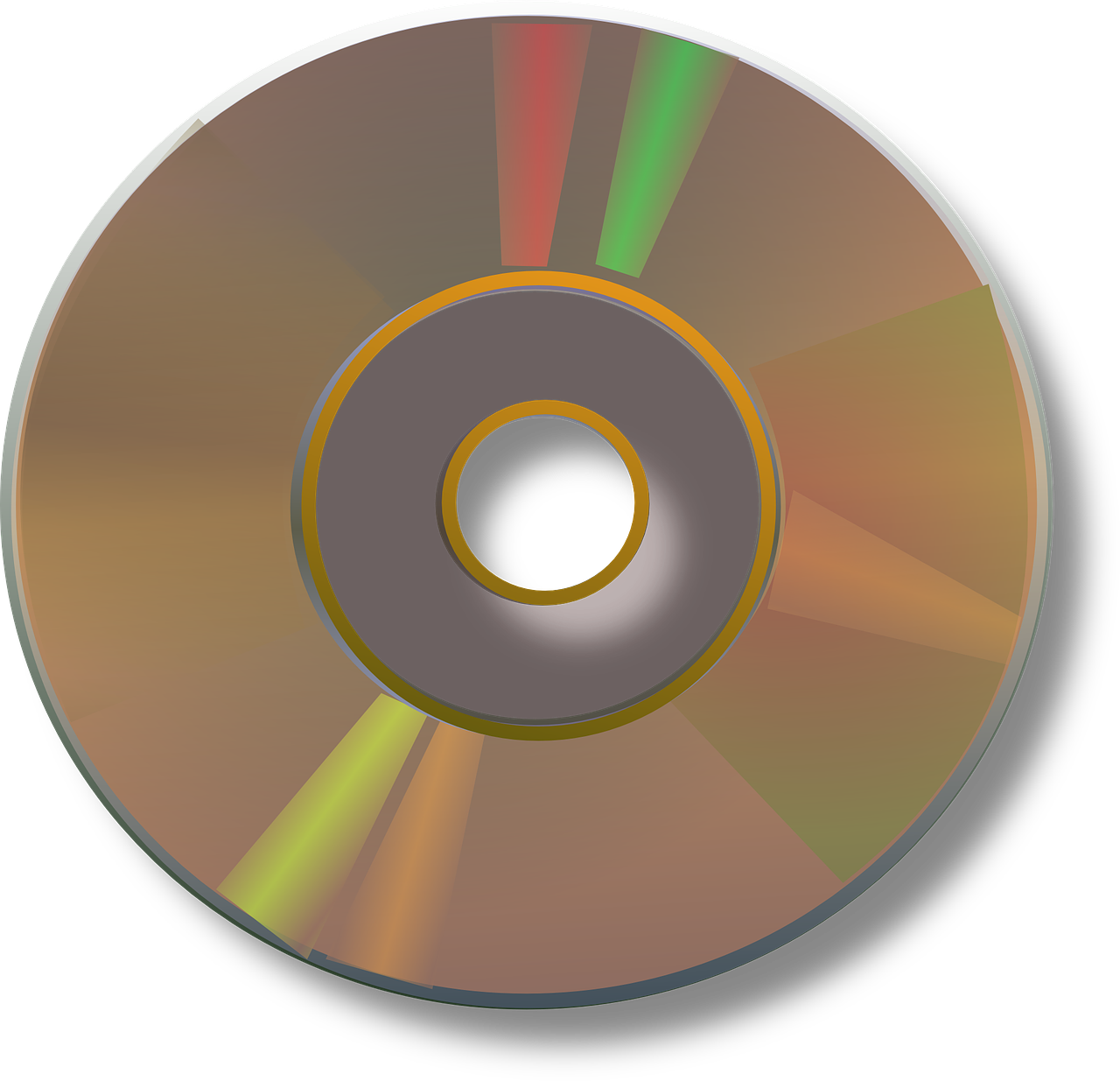 Cd, Dvd, Muzika, Žaisti, Šviesti, Skaitmeninis, Duomenys, Diskas, Kompaktinis Diskas, Informacija