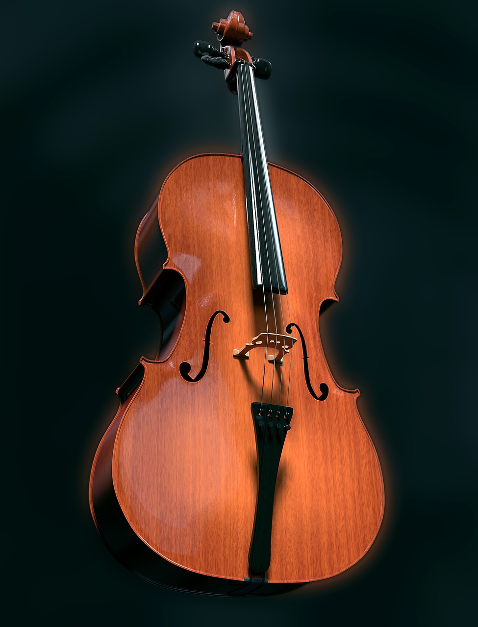 Violončelė, Stygos, Styginis Instrumentas, Mediena, Instrumentas, Klasikinė Muzika, Muzikinis Instrumentas, Ruda, Klasikinis, Garso Aparatas
