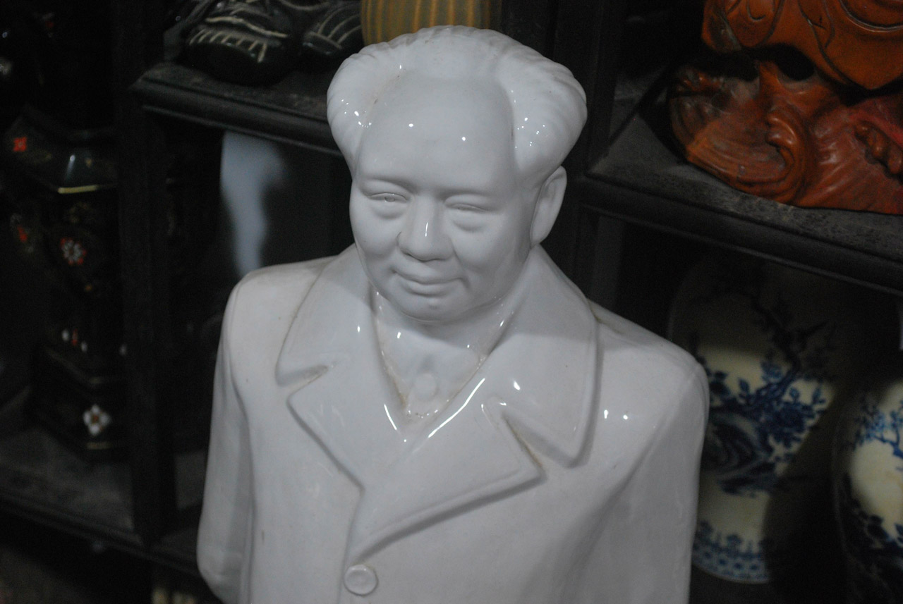 Mao,  Zedong,  Tse-Tung,  Pirmininkas,  Keramika,  Statula,  Figūrėlė,  Keramikos Mao, Nemokamos Nuotraukos,  Nemokama Licenzija