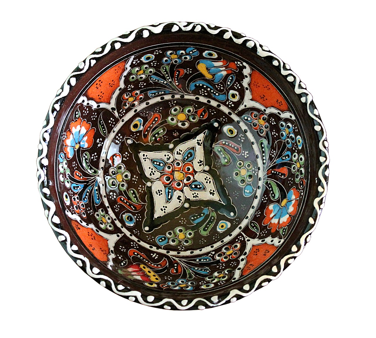 Keramika, Turkijos Keramika, Rytietiški Modeliai, Pietų Šablonai, Rankų Darbo, Nemokamos Nuotraukos,  Nemokama Licenzija