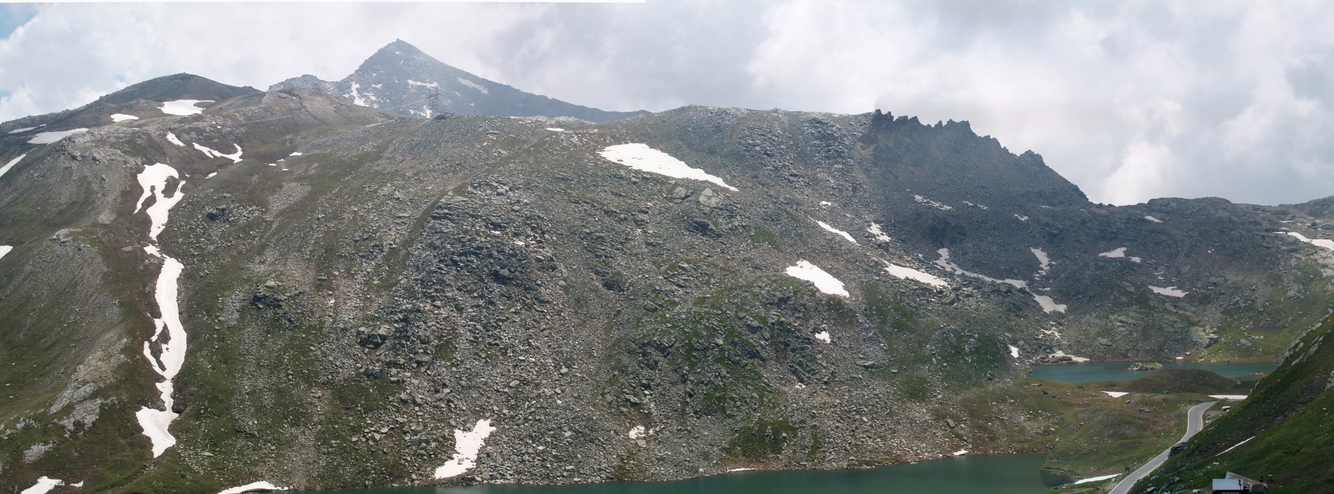 Ceresole & Nbsp,  Real,  Kalnas,  Alpių Ežeras,  Ežeras,  Ceresole Reale, Nemokamos Nuotraukos,  Nemokama Licenzija