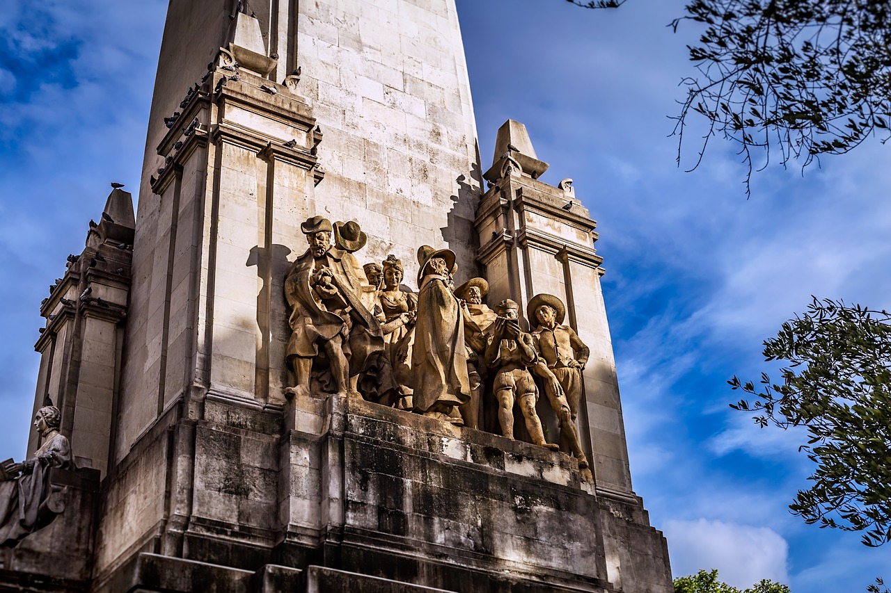 Cervantes,  Memorial,  Madridas,  Ispanija,  Statula,  Garsus,  Turizmas,  Plaza,  Ispanijos,  Paminklas