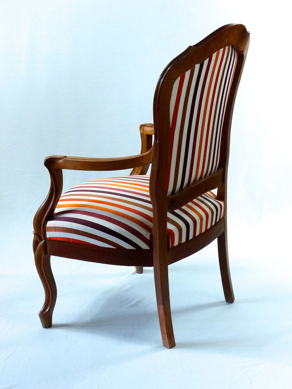 Kėdė, Louis Philippe, Medžiaga, Apmušėjas, Nemokamos Nuotraukos,  Nemokama Licenzija