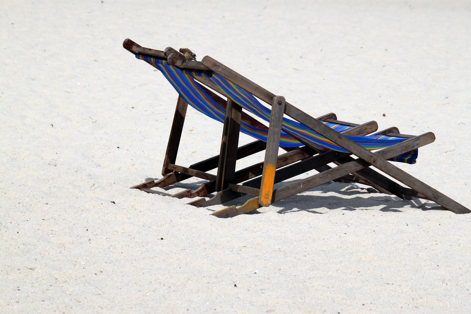 Kėdė,  Papludimys,  Kėdė Paplūdimyje, Nemokamos Nuotraukos,  Nemokama Licenzija