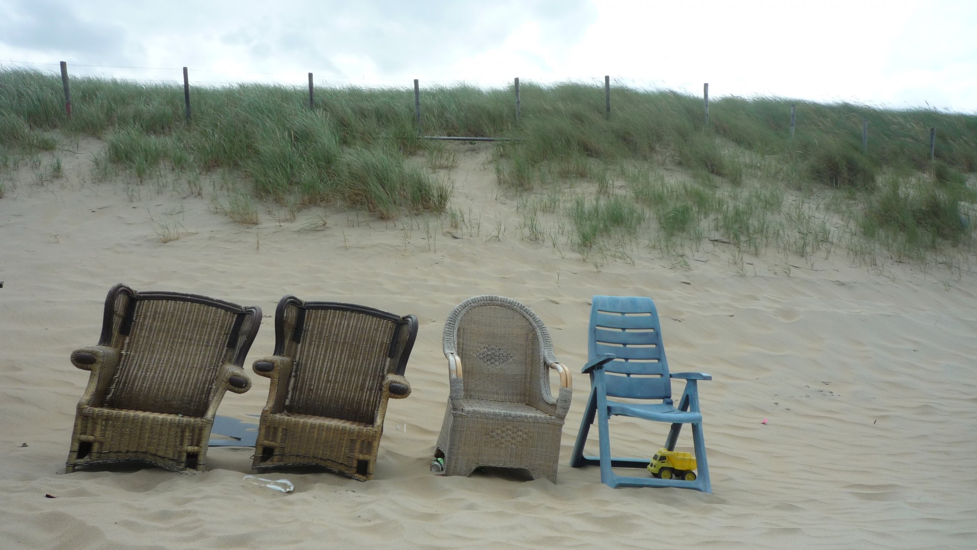 Kėdės,  Papludimys,  Katwijk,  Krėslai Paplūdimyje, Nemokamos Nuotraukos,  Nemokama Licenzija
