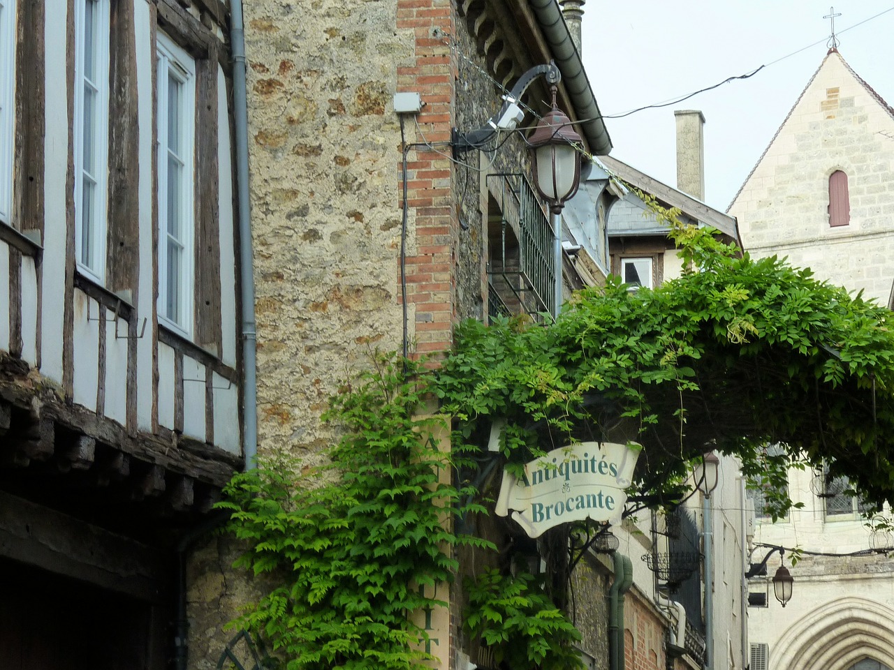 Châlons En Champagne, France, Miestas, Miesto, Pastatai, Miestas, Nemokamos Nuotraukos,  Nemokama Licenzija