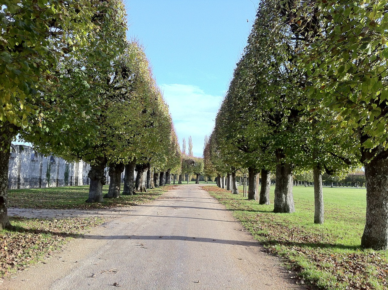 Chambord, France, Pilis, Châteaux, Nemokamos Nuotraukos,  Nemokama Licenzija