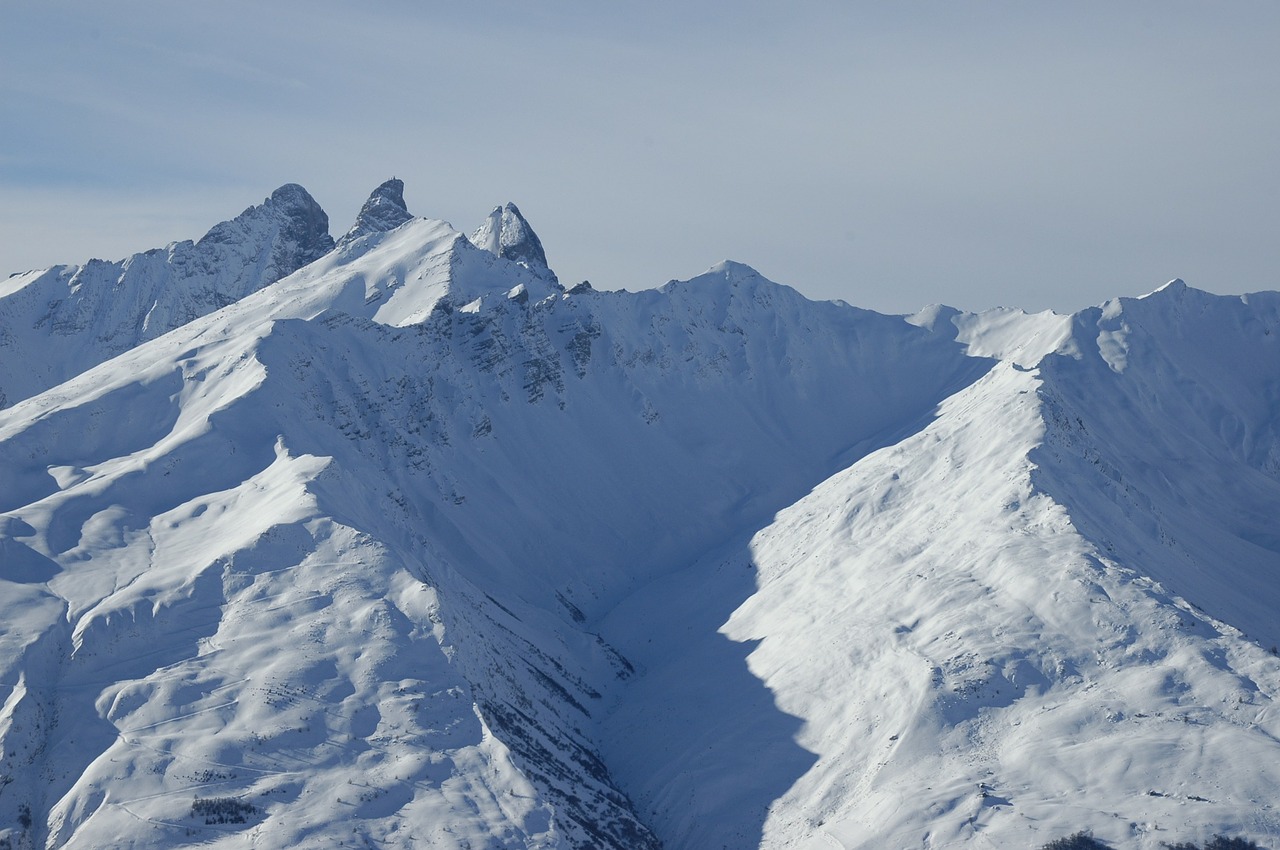 Chamonix, Kalnas, Laidas, Kraštovaizdis, Nemokamos Nuotraukos,  Nemokama Licenzija