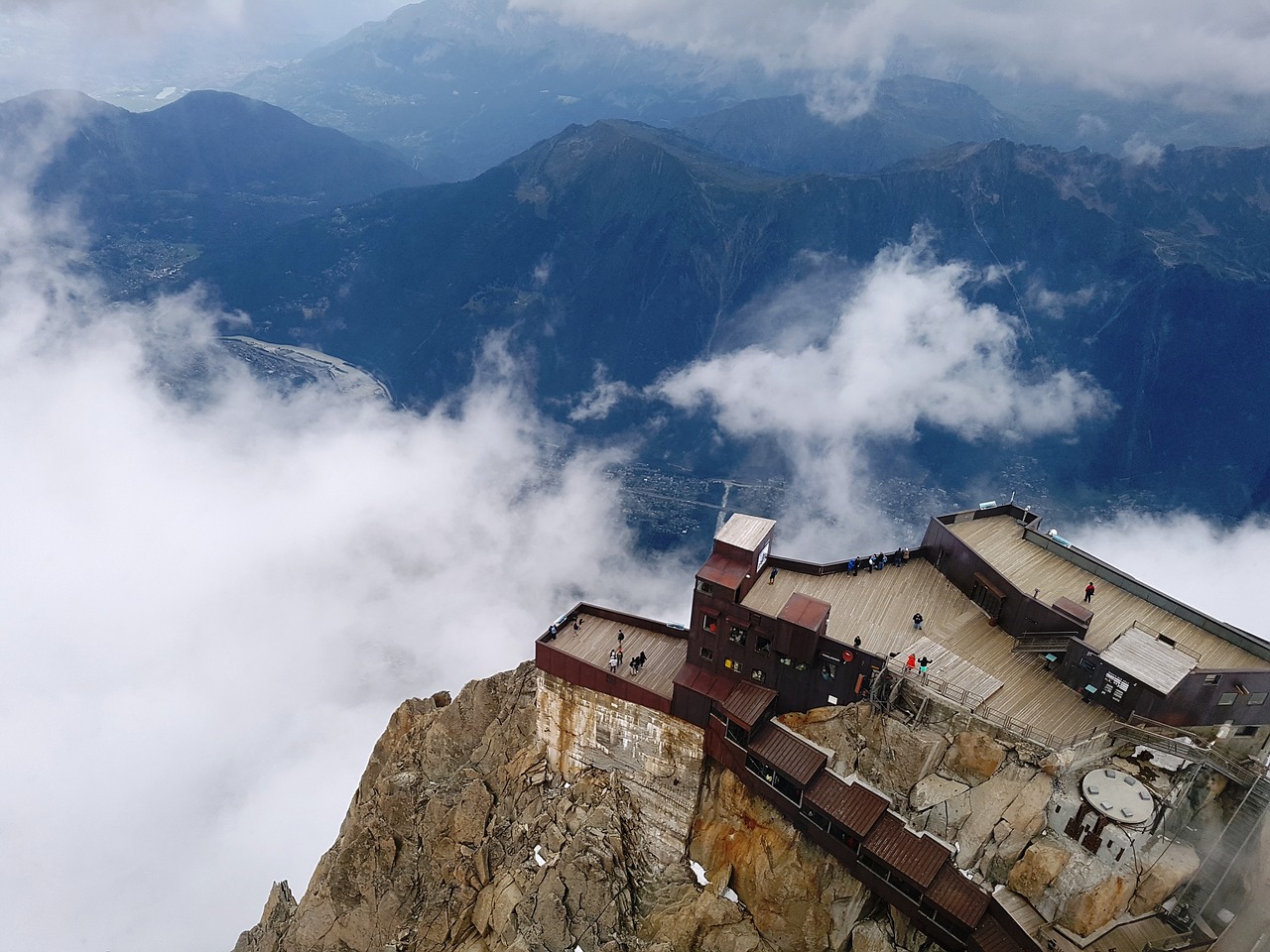 Chamonix, France, Kalnai, Nemokamos Nuotraukos,  Nemokama Licenzija