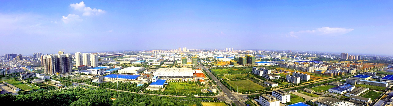 Changsha, Miestas, Su Vaizdu Į, Nemokamos Nuotraukos,  Nemokama Licenzija