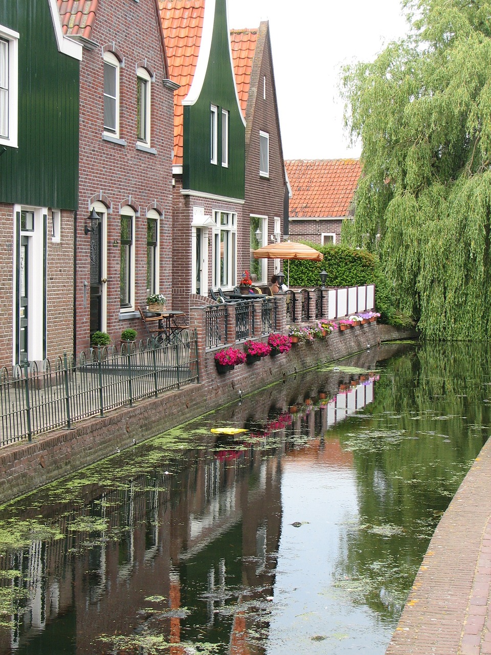 Kanalai, Amsterdamas, Holland, Nemokamos Nuotraukos,  Nemokama Licenzija
