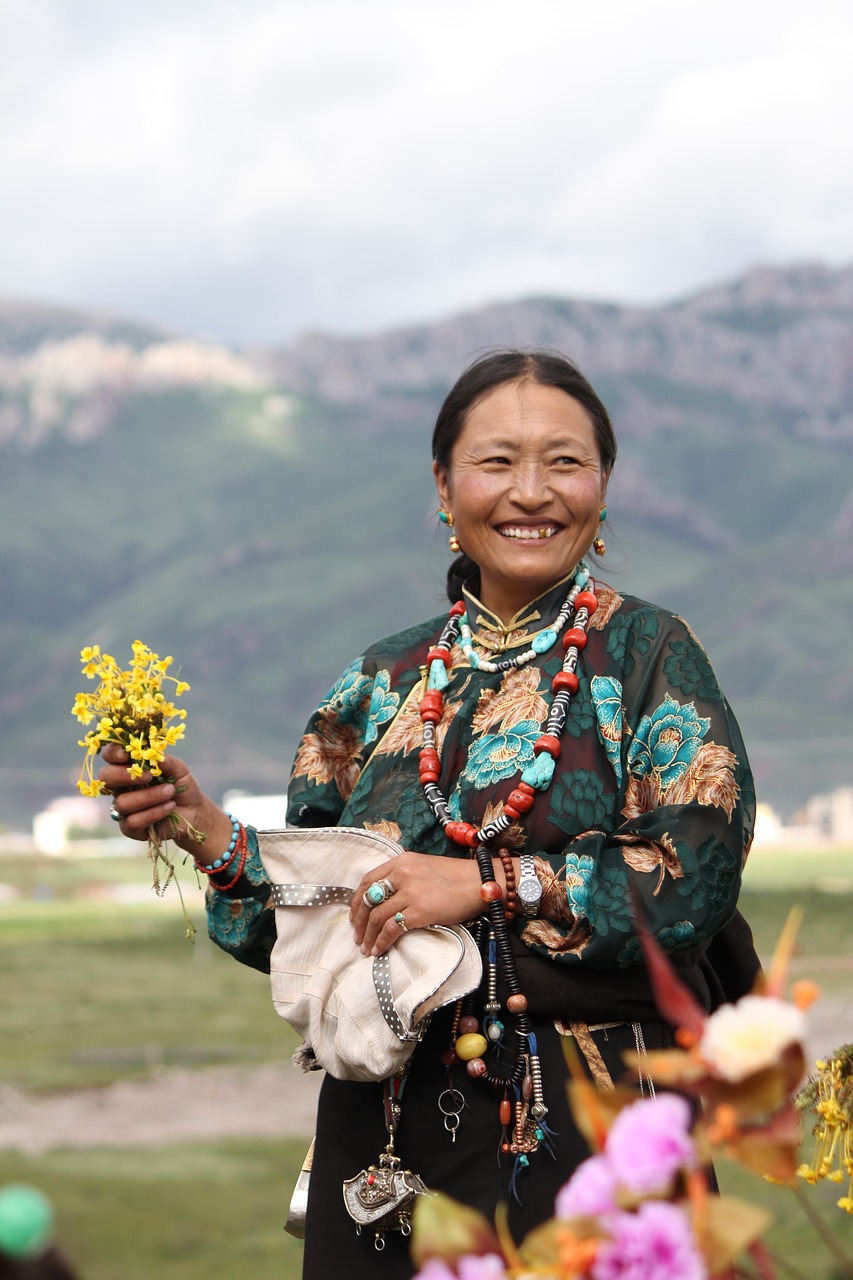 Charakteris, Tibetietis, Rankų Laikymo Žiedai, Ms, Nemokamos Nuotraukos,  Nemokama Licenzija