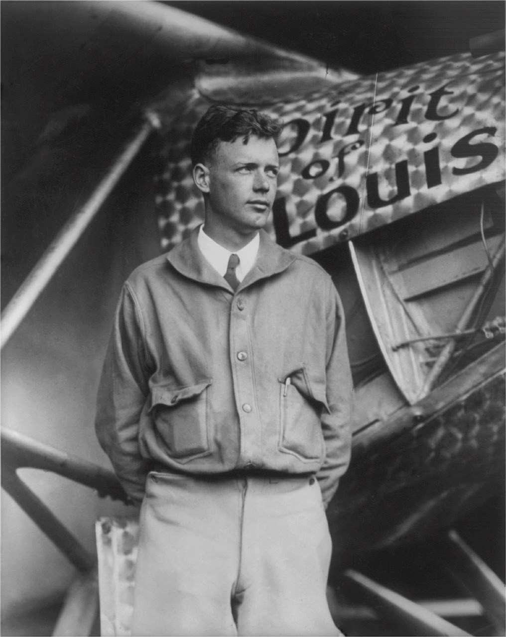 Charles Lindbergh, Amerikiečių Aviatorius, Autorius, Išradėjas, Tyrėjas, Socialinis Aktyvistas, Laimingas Lindy, Vienišas Erelis, Lieknas, Orteig Prizas