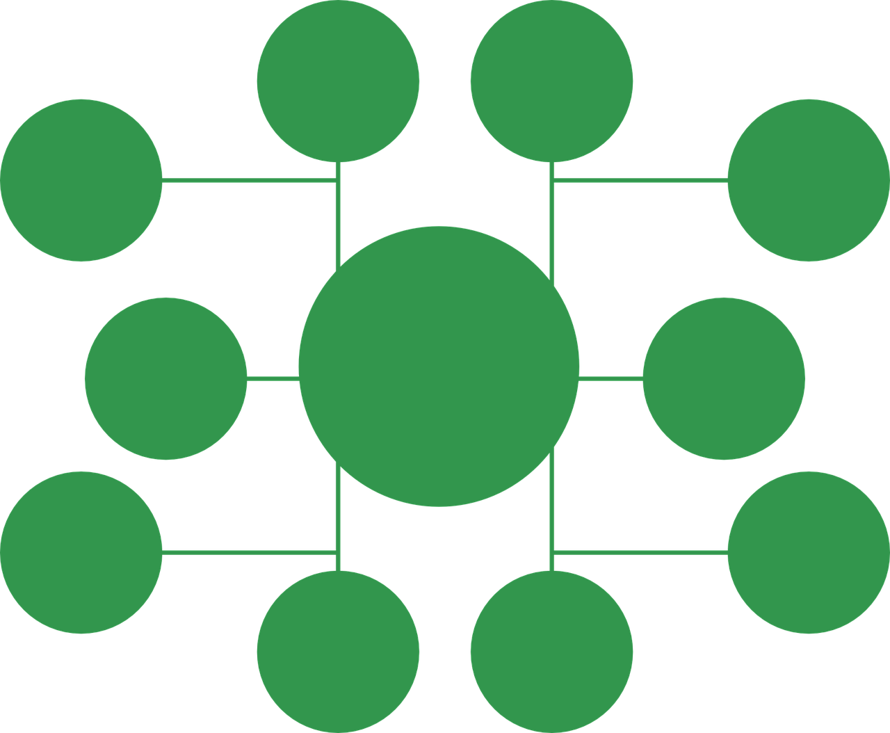 Diagrama, Iliustracija, Ratas, Simbolis, Sfera, Rutulys, Žalias, Apskaičiavimas, Formulė, Ciklą