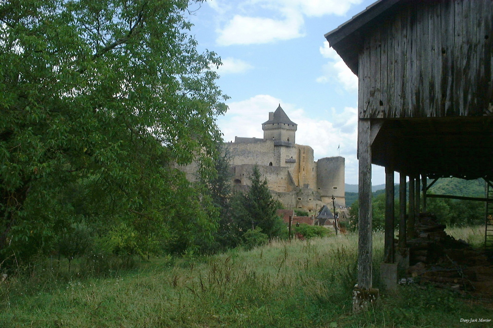 Pilis,  Išlieka,  Viduramžių & Nbsp,  Bokštas,  Važiuoklės,  Stiprus & Nbsp,  Bastionas,  France,  Castelnaud, Nemokamos Nuotraukos