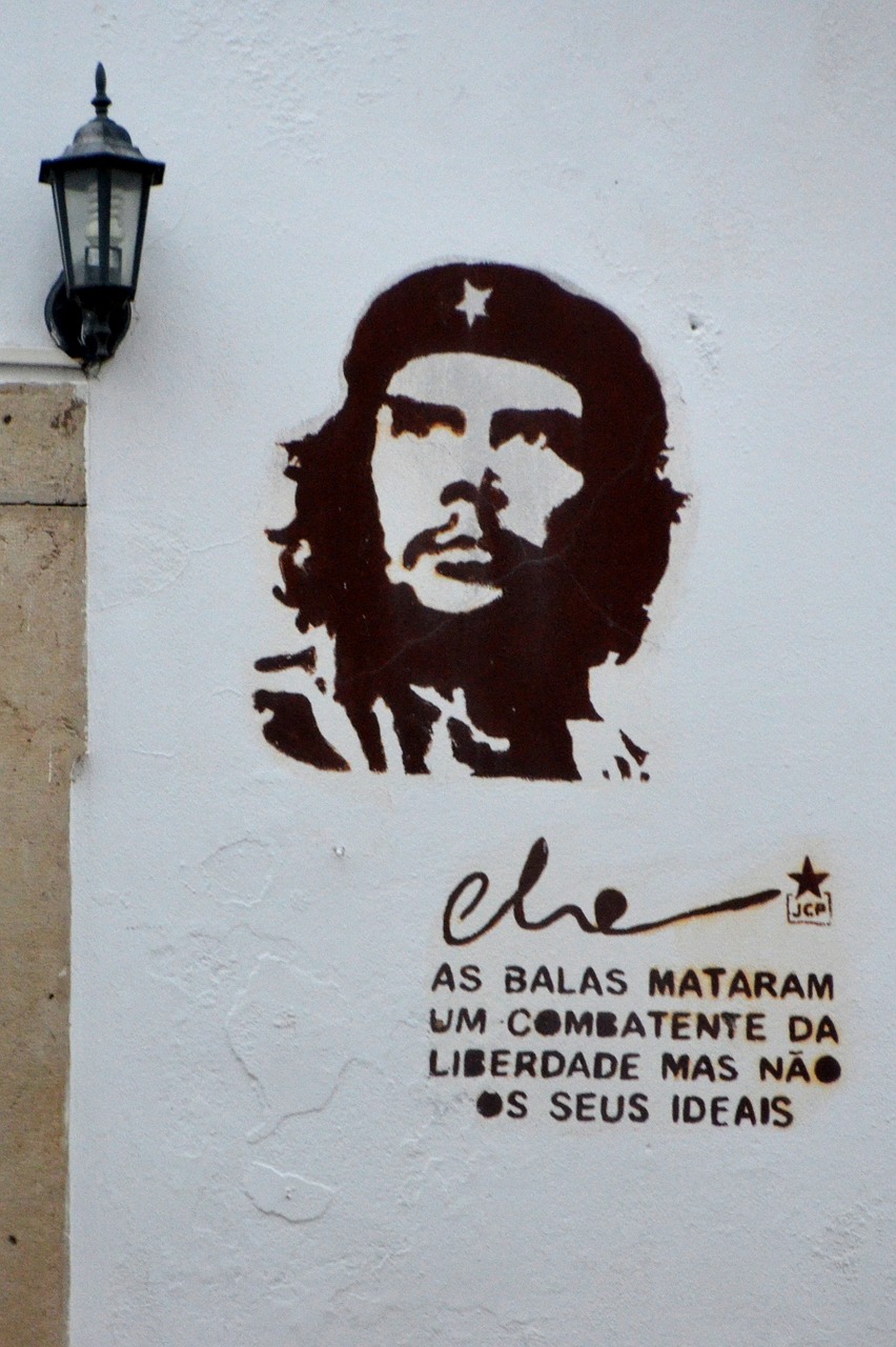 Che, Guevara, Che Guevara, Kuba, Revoliucinis, Kovotojas, Partizanų Lyderis, Sukilėlių, Partizanai, Lyderis